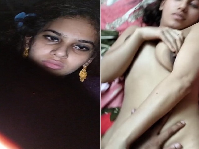 Shy village wife hairy pussy fucking viral homemade