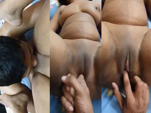 South Indian pussy porn video MMS