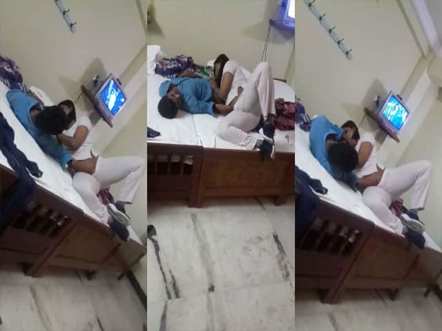 South Indian slut sex MMS video goes live