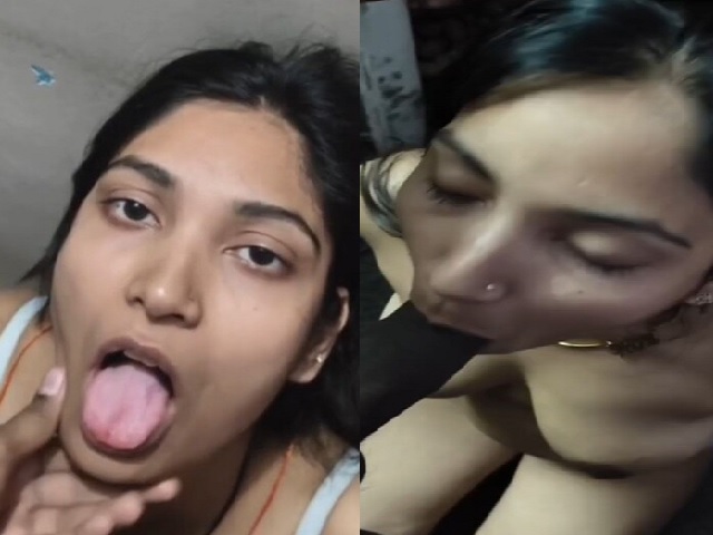 Submissive girl nude blowjob videos and pics