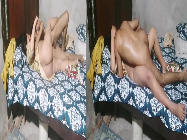 Tight ass Lahore girl pussy fucking by cousin
