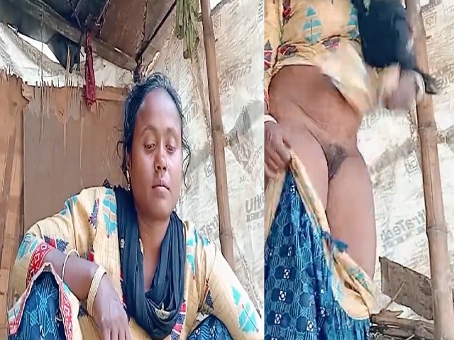 Tribal bhabhi pussy fucking viral village sex