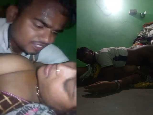 Village Devar Bhabhi fucking scandal MMS