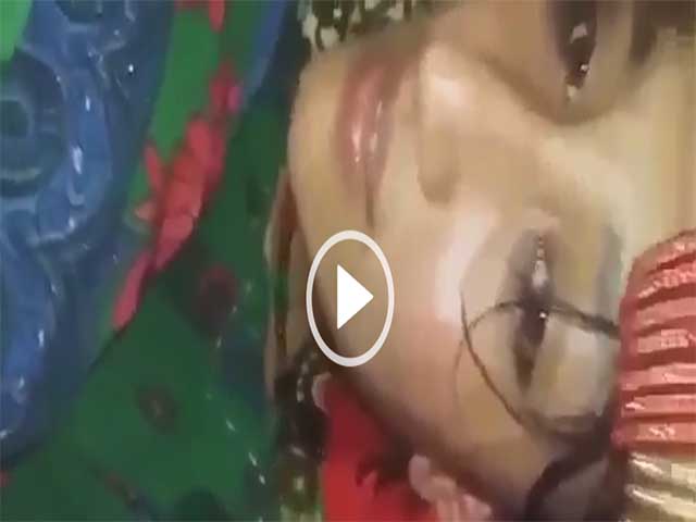 Village Bhabhi sex hardcore viral incest