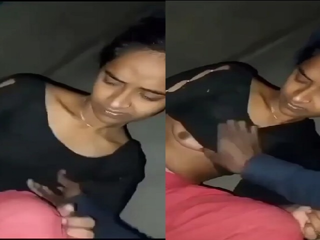 Village girl small boobs show to bro viral incest