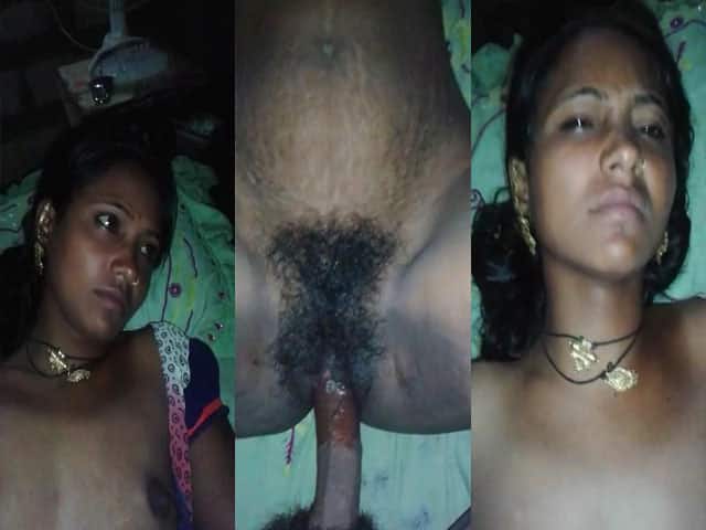 Village wife moaning sex Dehati sexy video