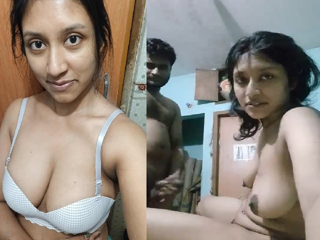 Bengali boudi sex videos update with her boyfriend