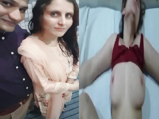 Hindi bhabhi sex videos recorded on phone gets exposed