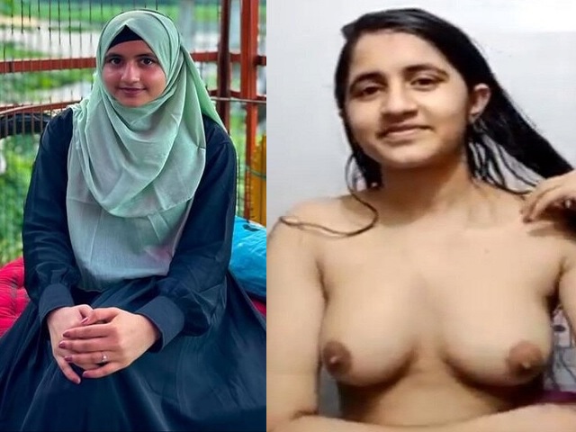 Cute dehati girl boobs showing on video call viral chat