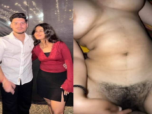 Mouth and pussy fucking by boyfriend viral 2 clips