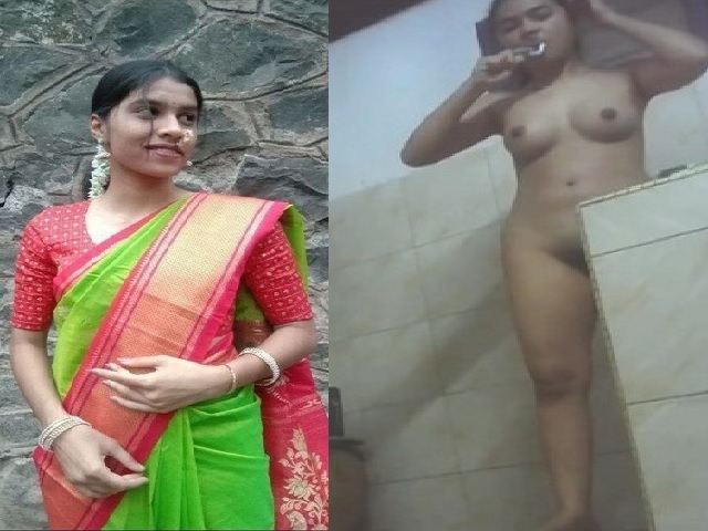 Marathi sister brushing and bathing viral incest video