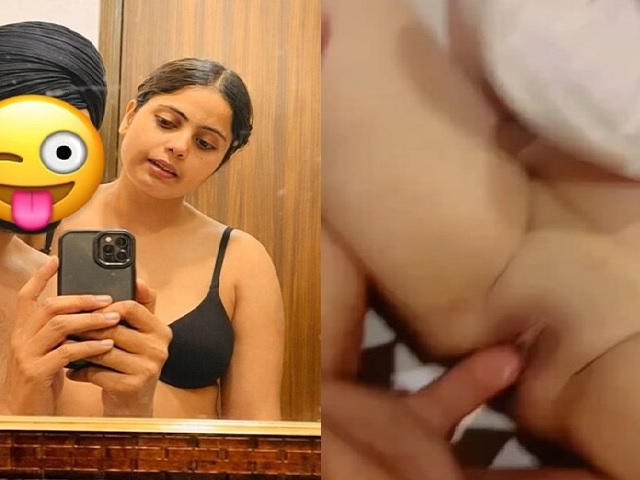 Punjabi girl fucking MMS viral xxx in hotel room