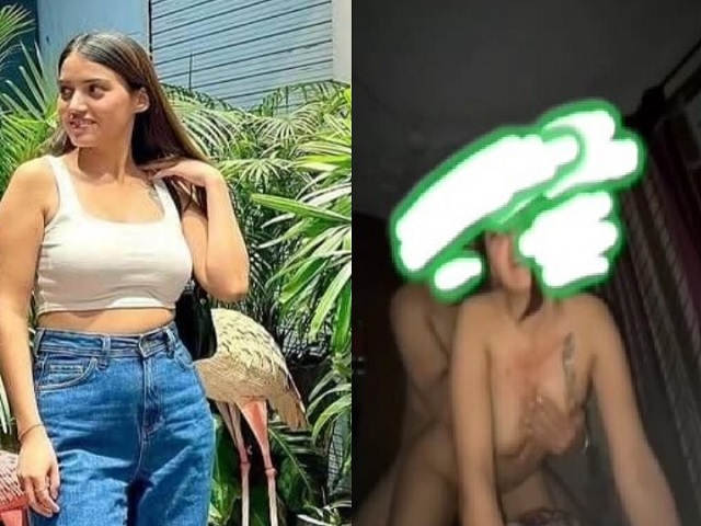 Punjabi wife doggy sex with ex-lover in his house