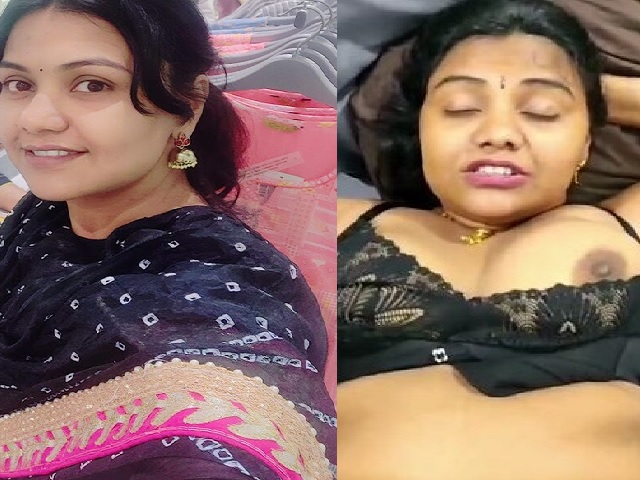 Tamil wife cheating husband and having sex with friend