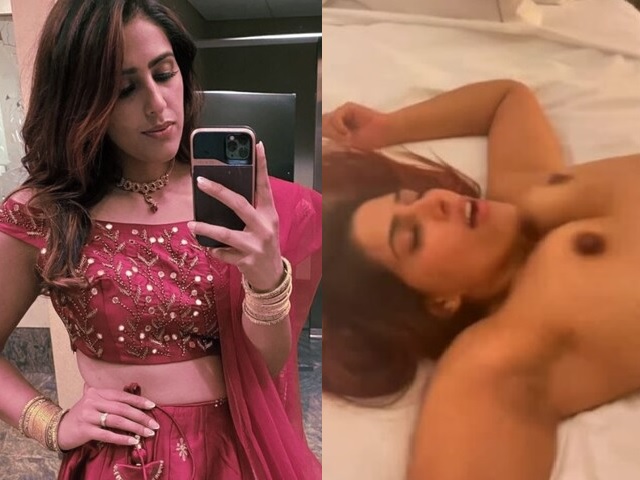 Cuckold husband Indian wife shared sex in hotel viral MMS