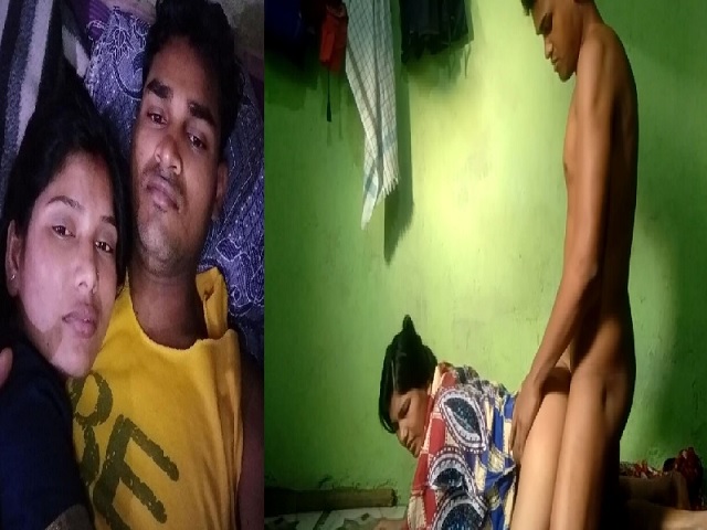 Desi village couple pics and nude sex viral videos