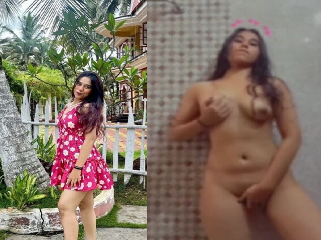 Girlfriend nude and sex video gets released by boyfriend
