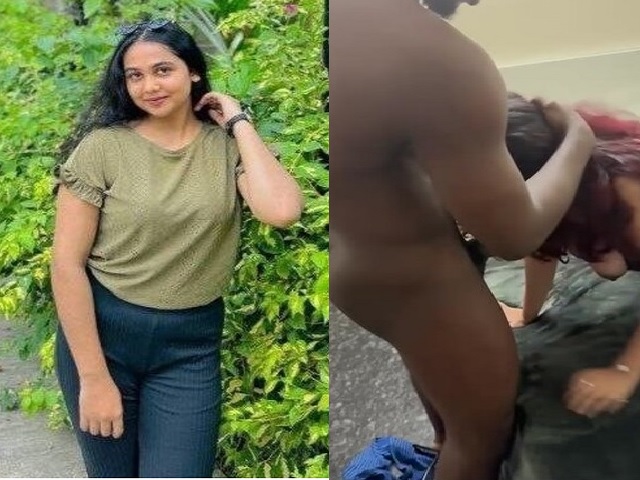 Girlfriend shared with BBC guy by her boyfriend for money