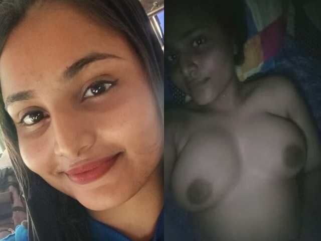 Mallu Muslim girlfriend exposing virgin naked boobs